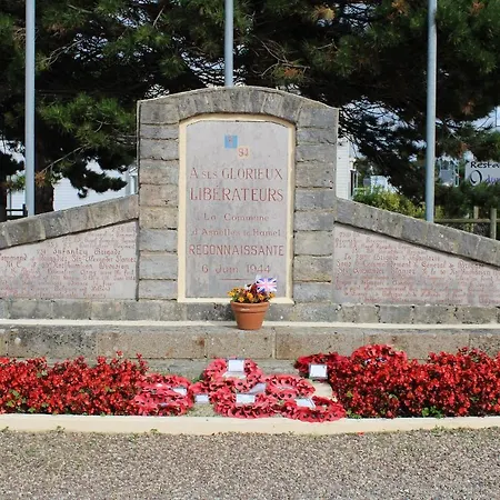 Διαμέρισμα Proche De La - Wifi, Bien Agence