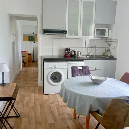 Proche De La - Wifi, Bien Agence Διαμέρισμα Asnelles