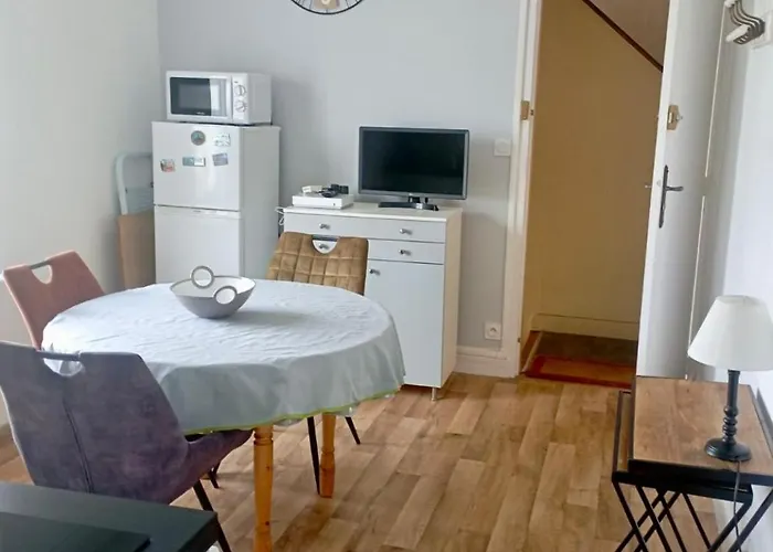 Proche De La - Wifi, Bien Agence Asnelles